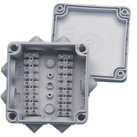 Newmar Waterproof Junction Box 